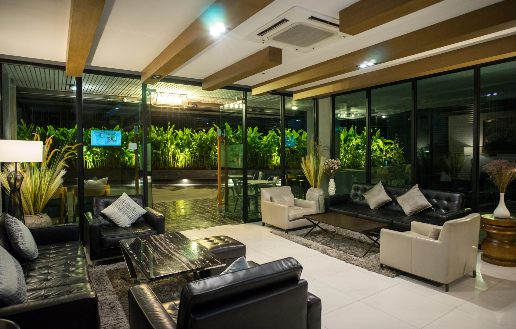 Foto - Sanae' Hotel Nimman