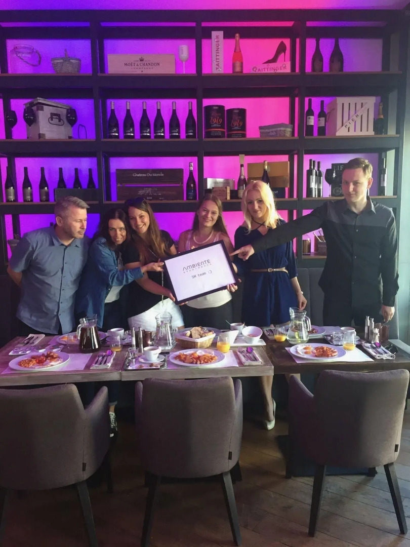 Foto - Charming & Cozy Ambiente Apartments