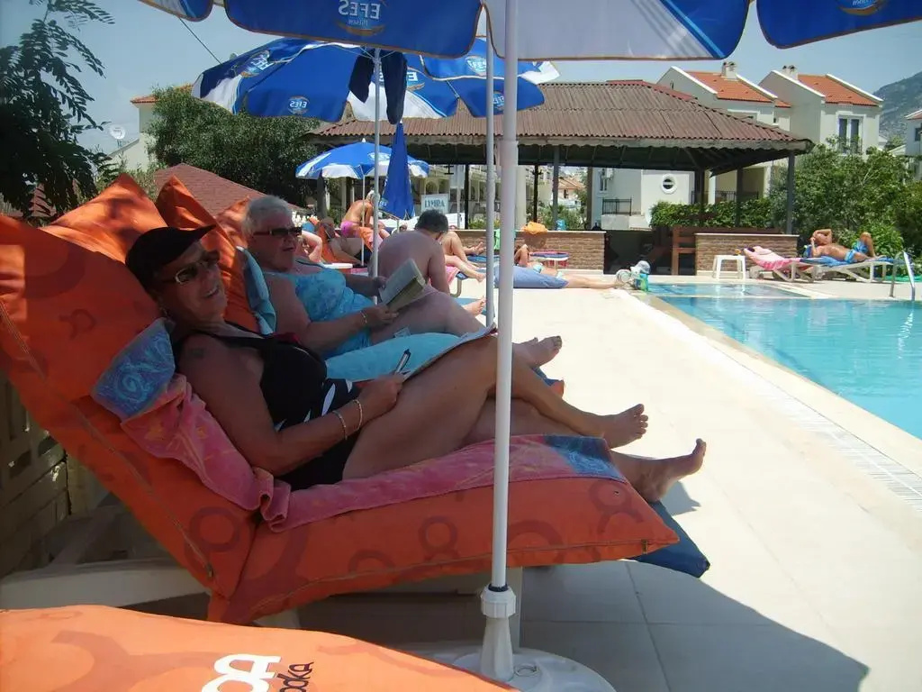 Foto - Cennet Hotel