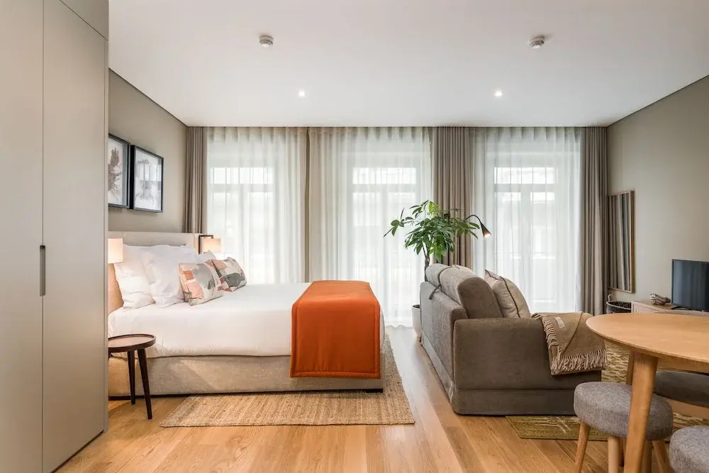 Foto - Legends House by Sweet Porto