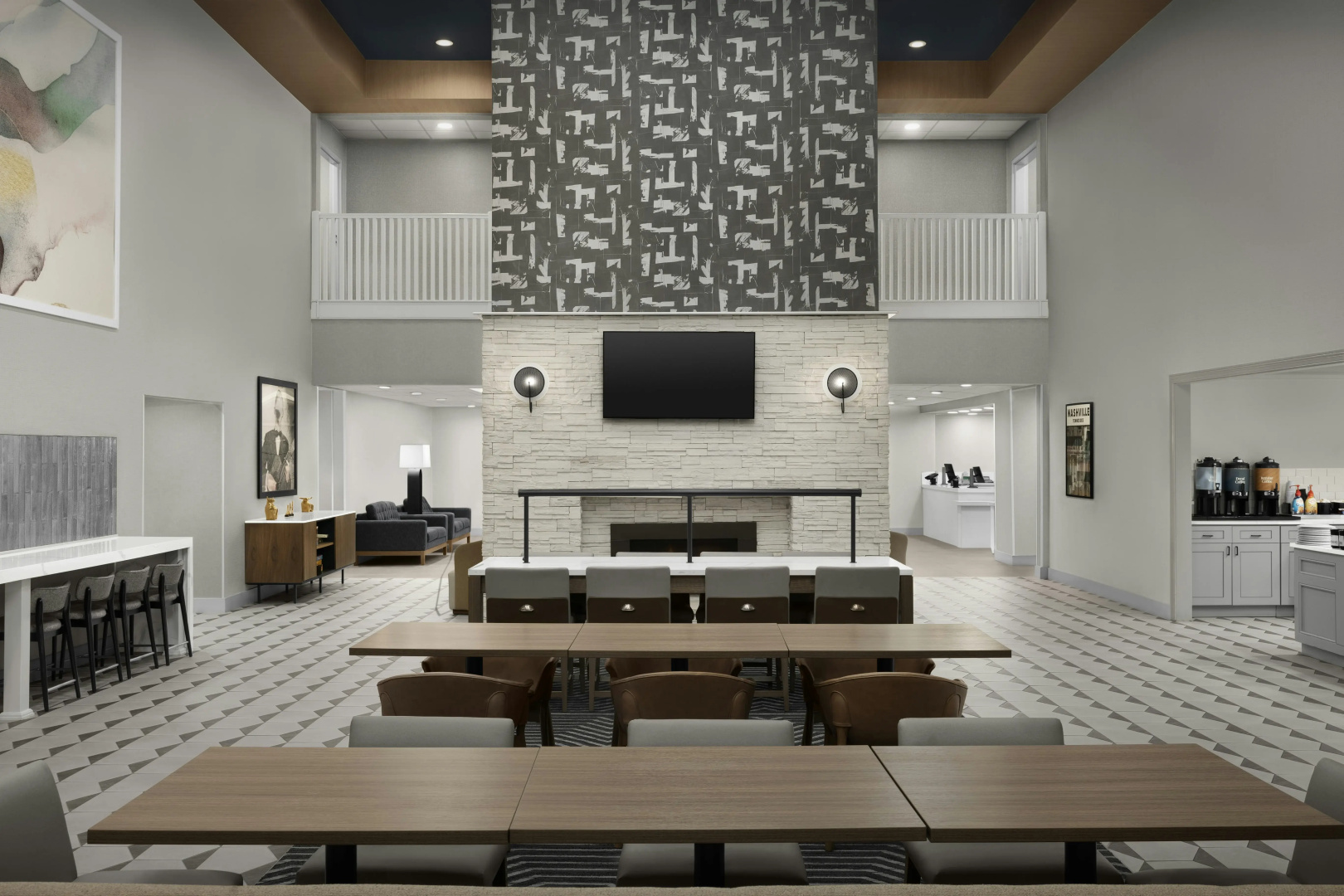 Photo - Homewood Suites by Hilton Nashville Airport