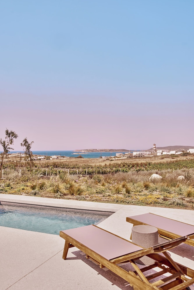 Foto - Ovea Paros