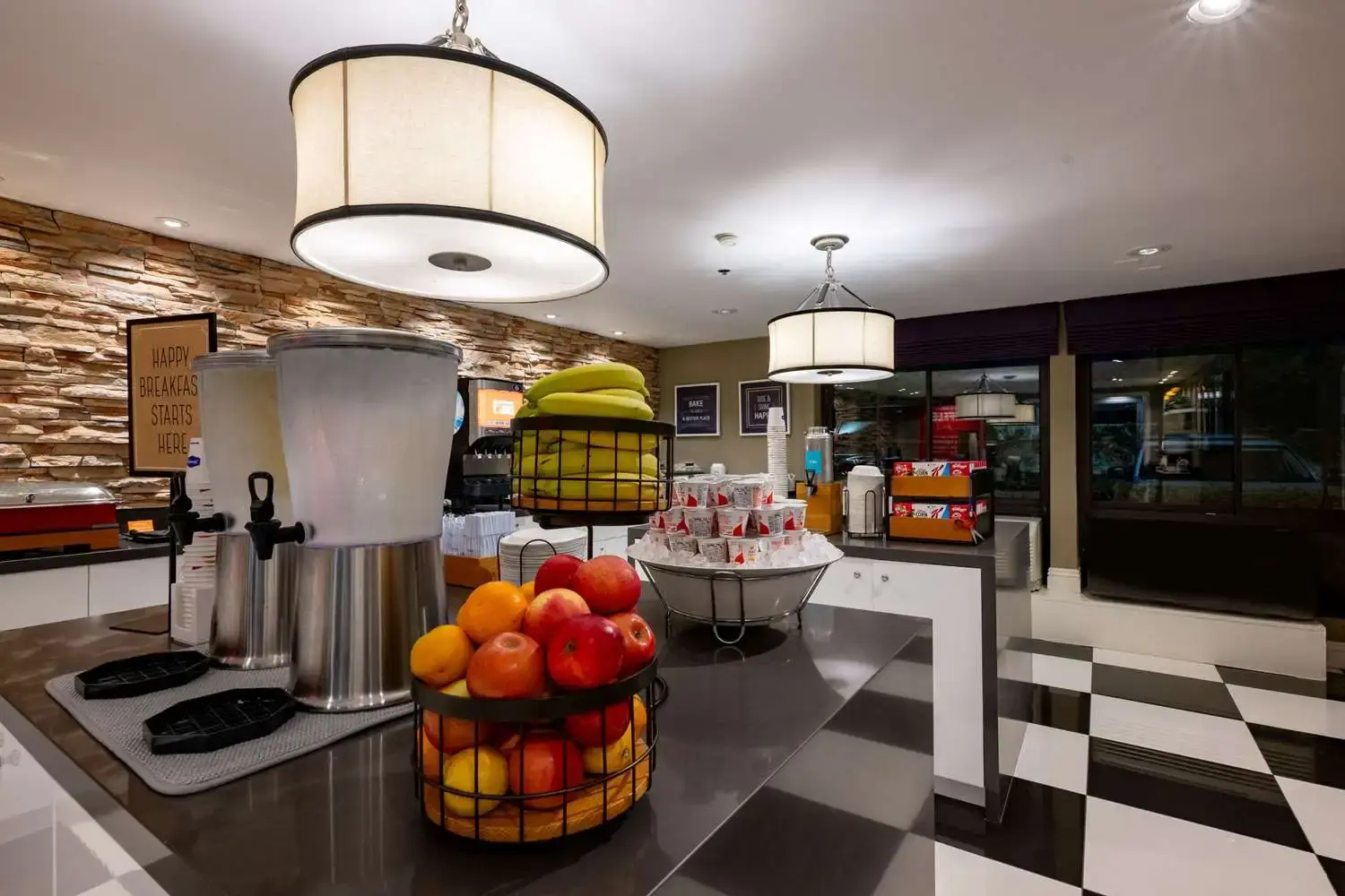 Photo - Hampton Inn by Hilton San Diego - Kearny Mesa