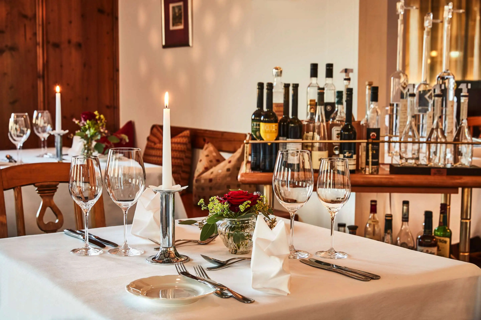 Foto - Steigenberger Hotel & Spa Krems
