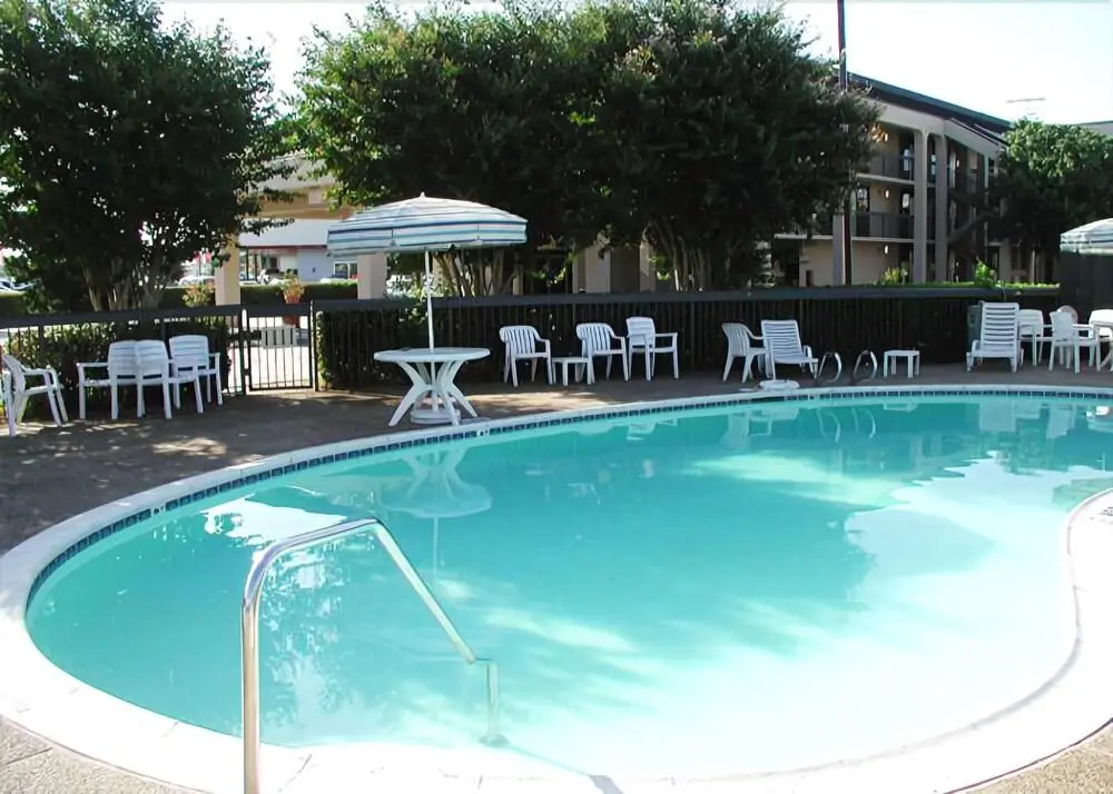 Foto - Executive Inn