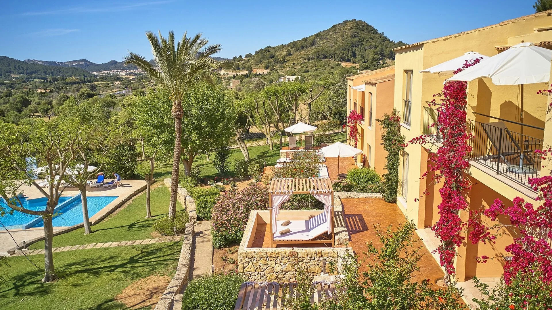 Photo - Pula Suites Boutique Resort