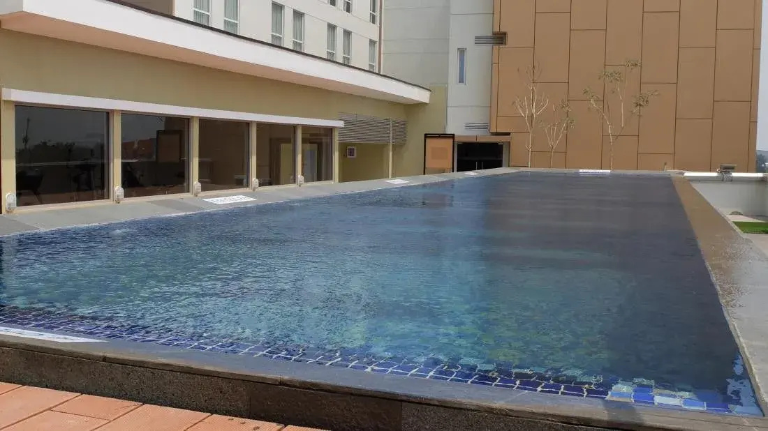 Foto - Swiss-Belhotel Airport Jakarta