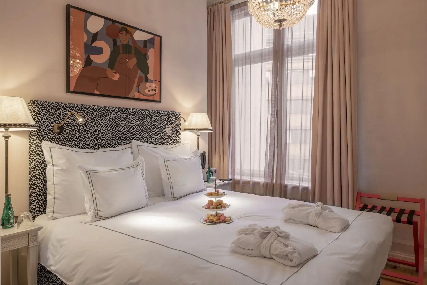 Photo - The Sparrow Hotel