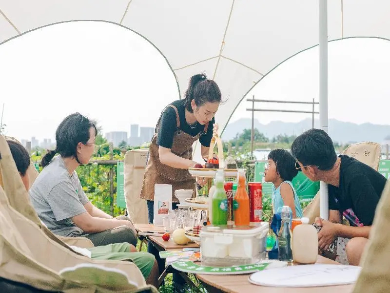 Photo - Holiday Inn Express Qingdao Jinshui