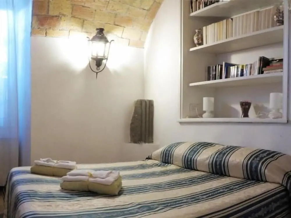 Foto - Villino Corbelli B&B