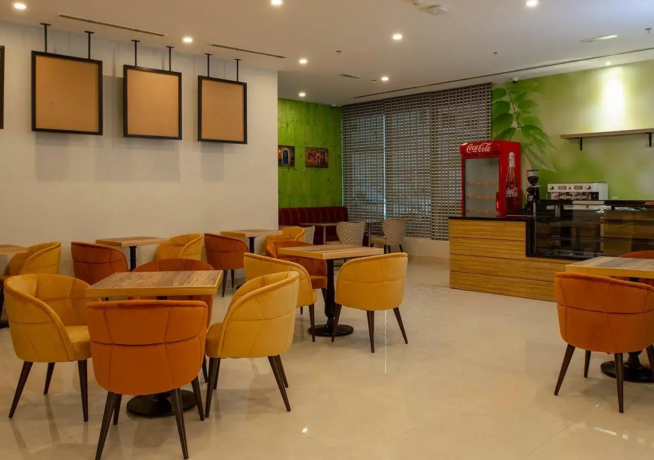 Foto - Jacob's Garden Hotel