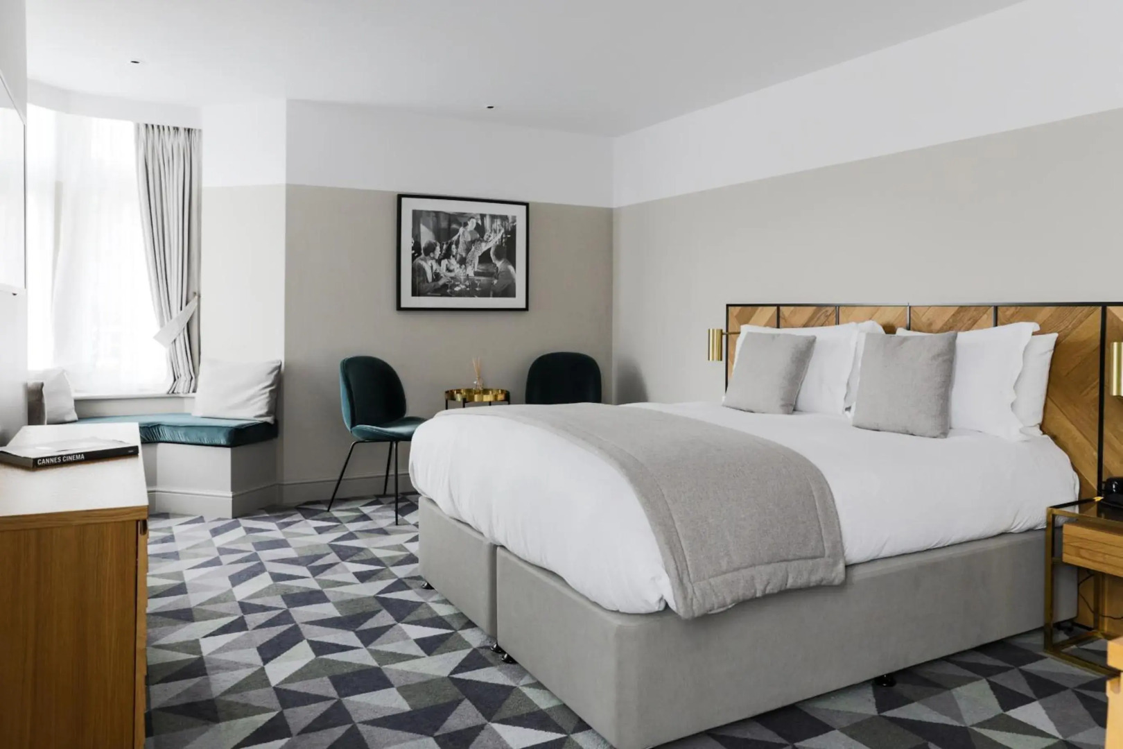 Foto - Victory House Leicester Square