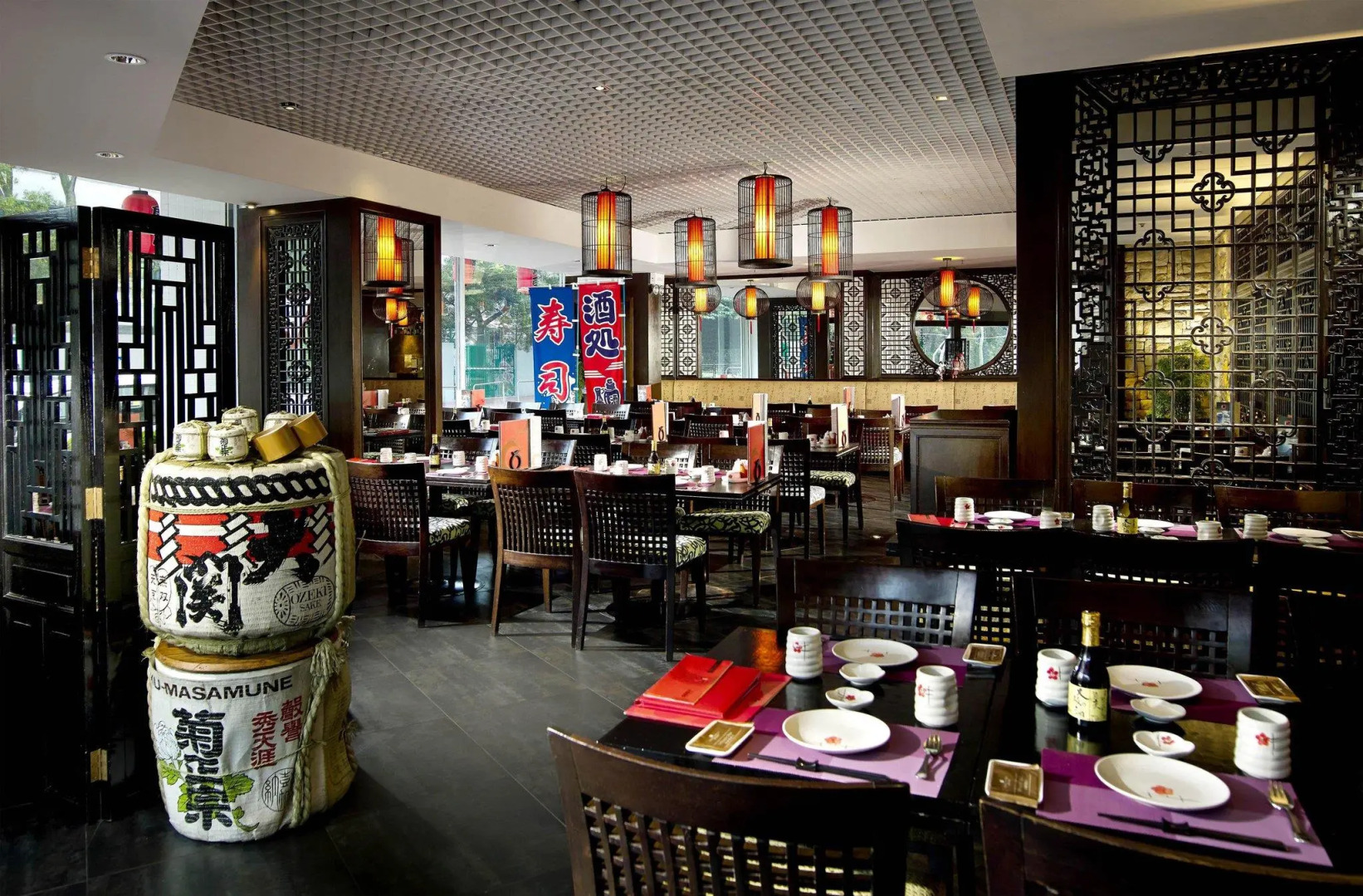 Foto - Regal Riverside Hotel