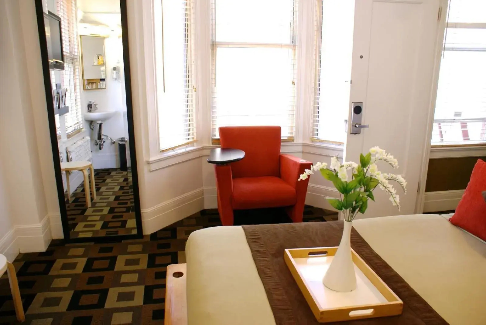 Foto - The Mosser Hotel
