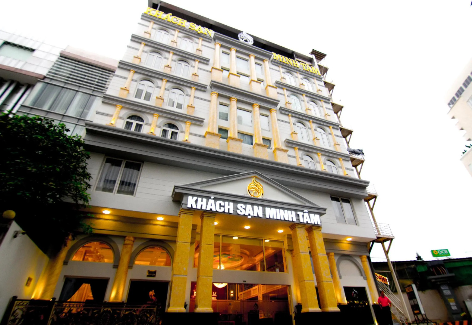 Foto - Minh Tam Phu Nhuan Hotel & Spa