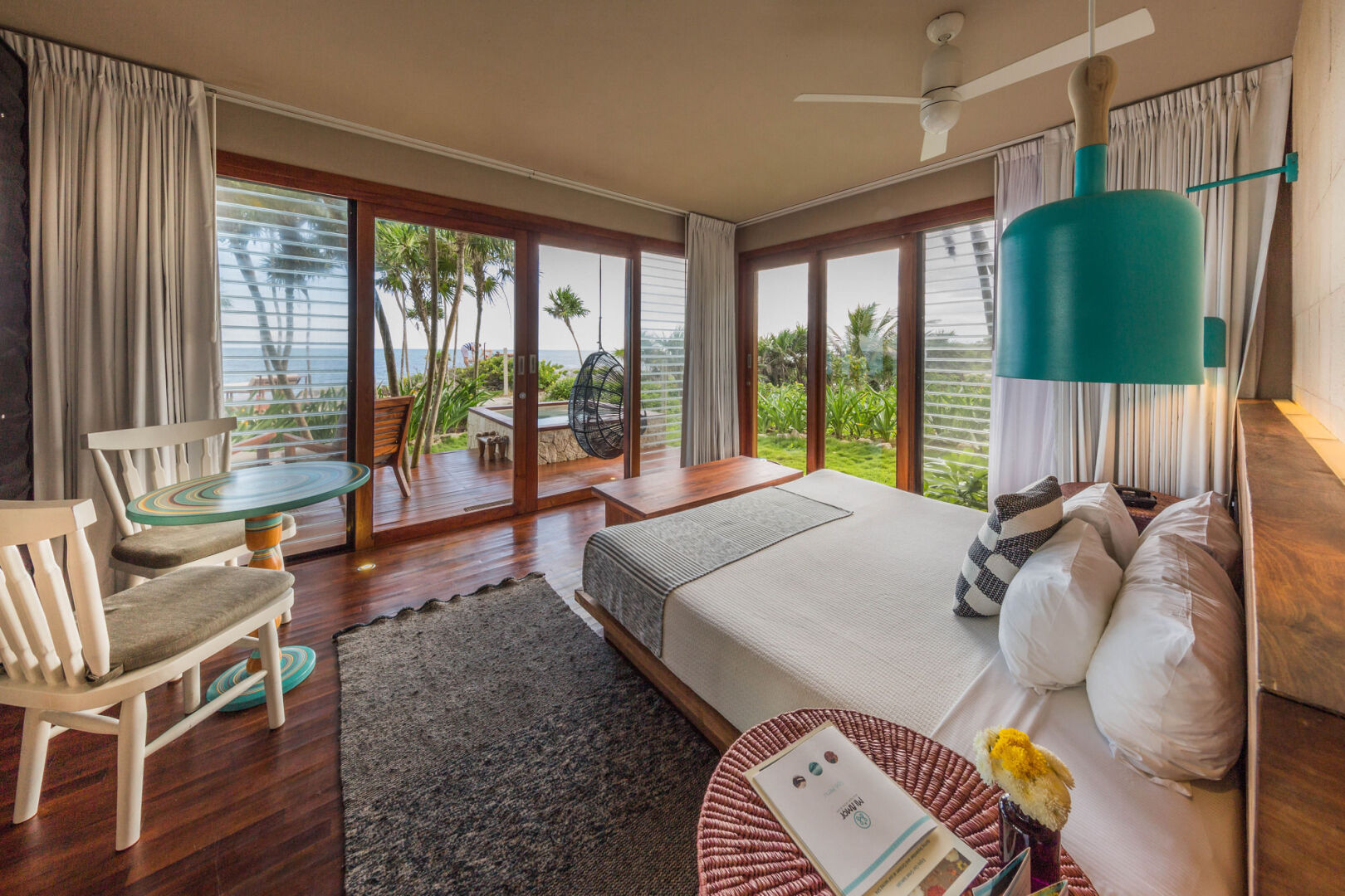 Photo - Mi Amor by La Zebra, an SLH Hotel