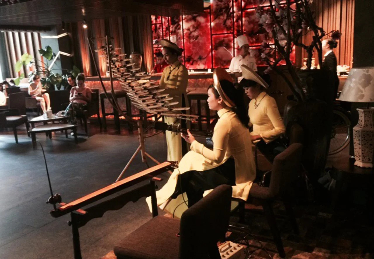 Photo - Silverland Sakyo Hotel