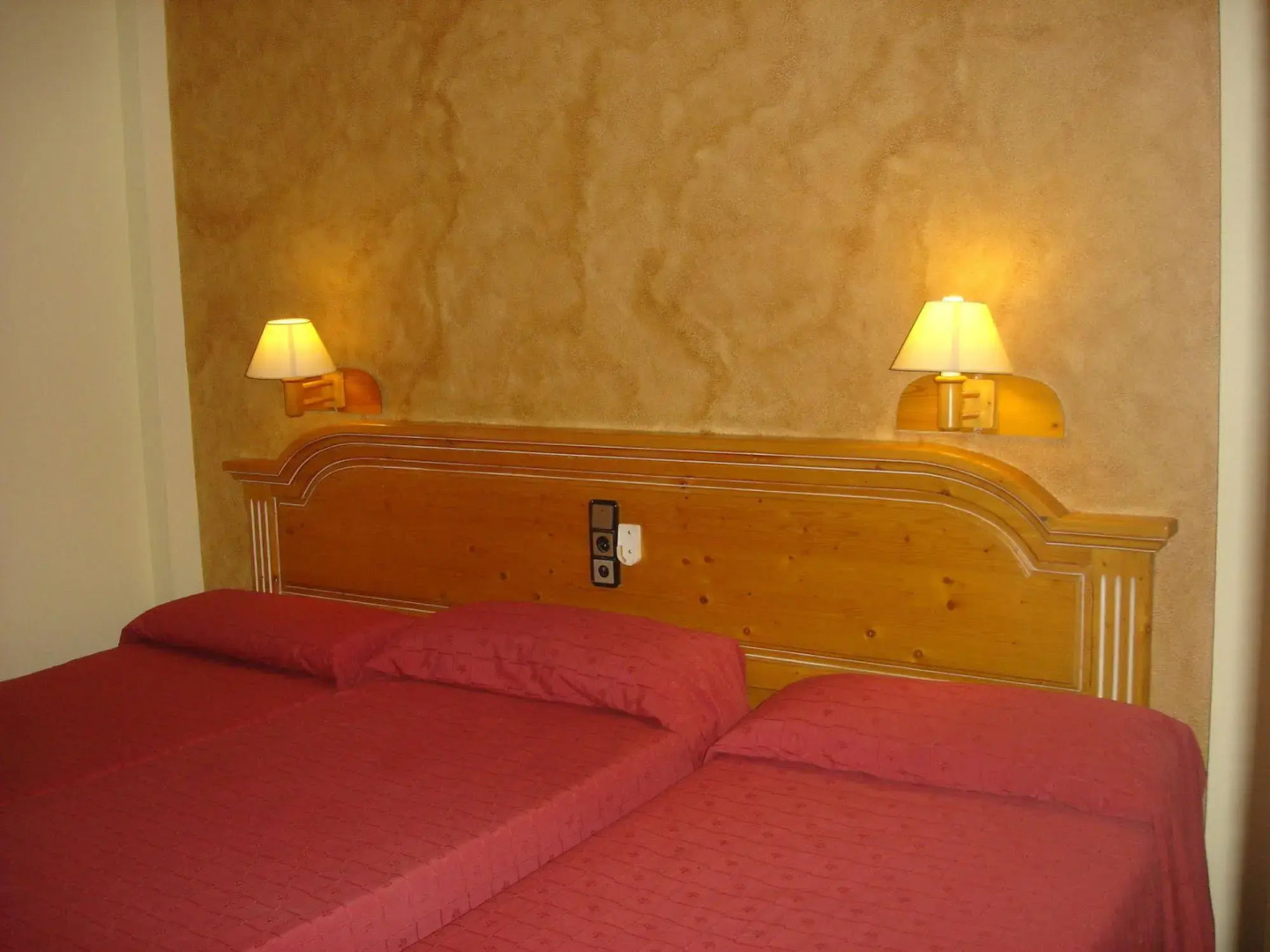 Foto - Hotel Vista Nevada