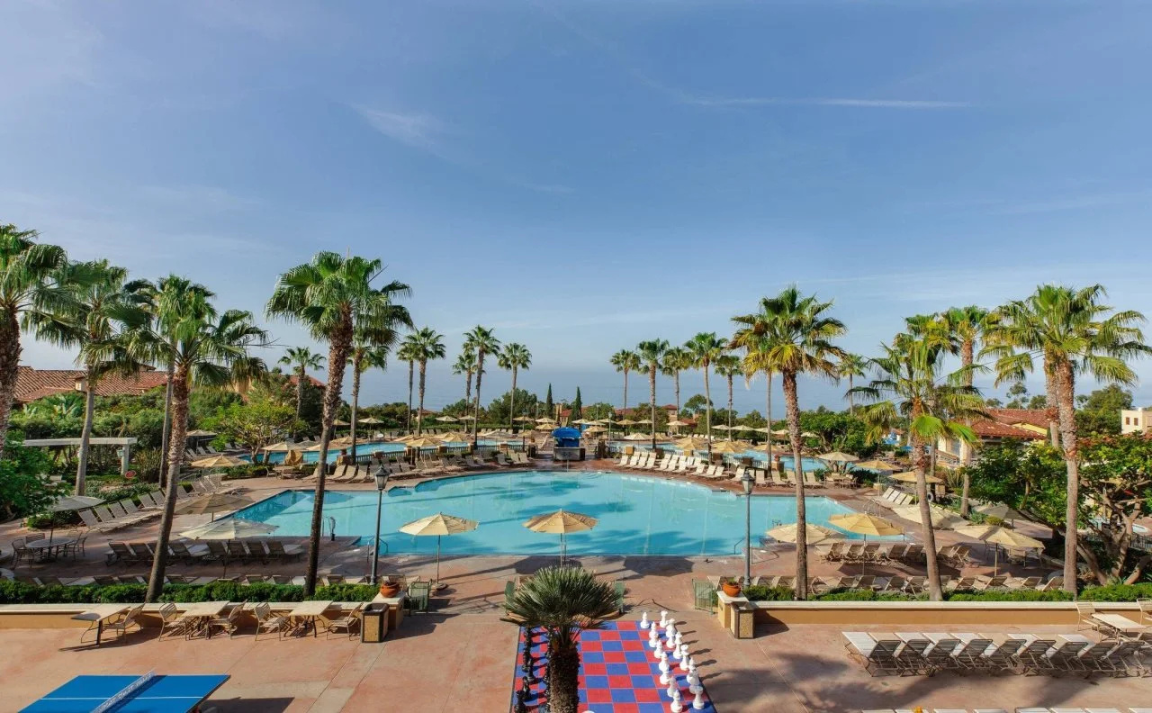 Photo - Marriott's Newport Coast Villas