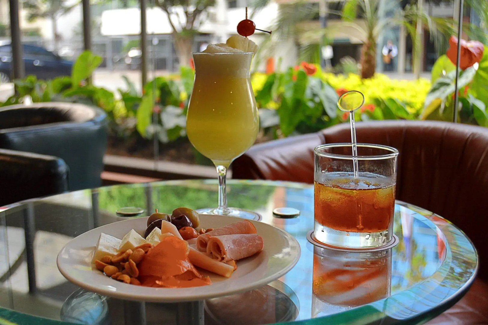 Foto - Roosevelt Hotel & Suites