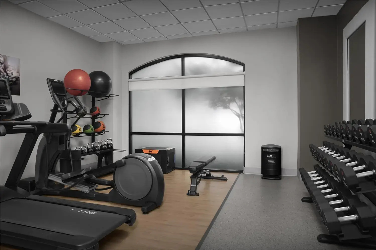 Foto - Embassy Suites by Hilton Dallas Near the Galleria