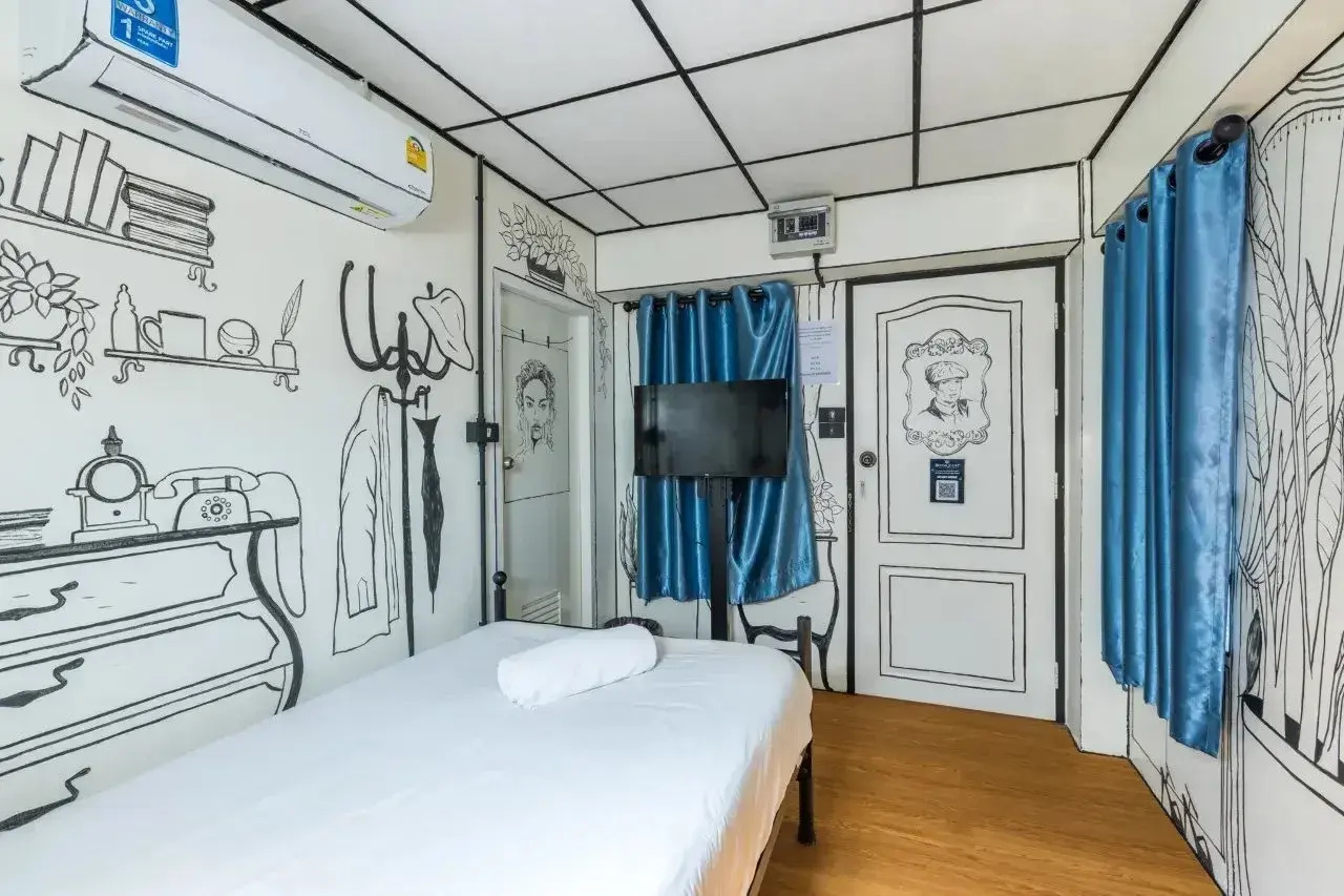 Photo - RoomQuest Chiang Mai Tha Phae