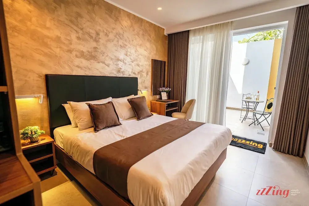 Foto - Ta' Guzeppi Boutique Stays Near St Thomas Bay