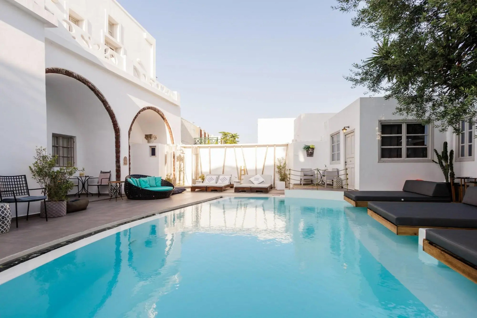 Foto - The Museum Project Oia