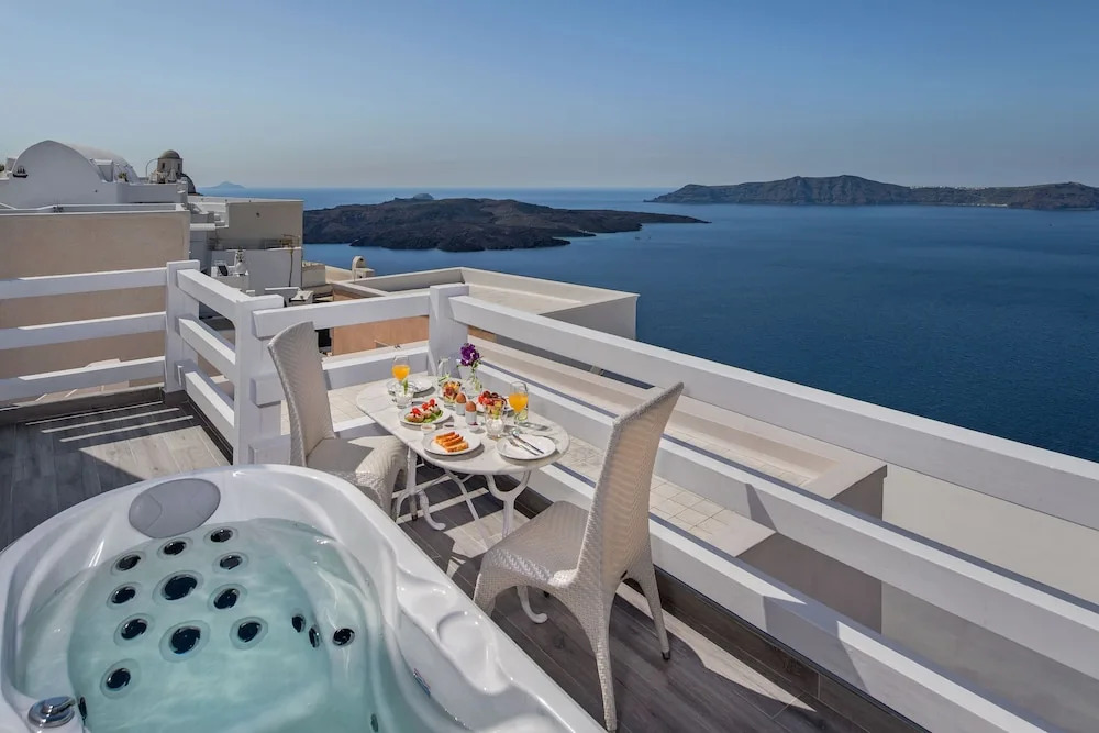 Photo - Hotel Thireas