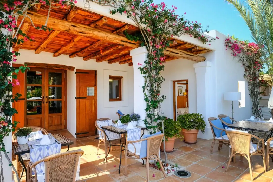 Foto - Can Lluc Boutique Country Hotel & Villas, a member of Beyond Green