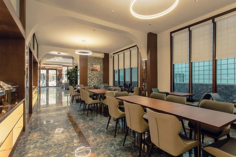 Foto - Vientiane Ruby Riverside Hotel