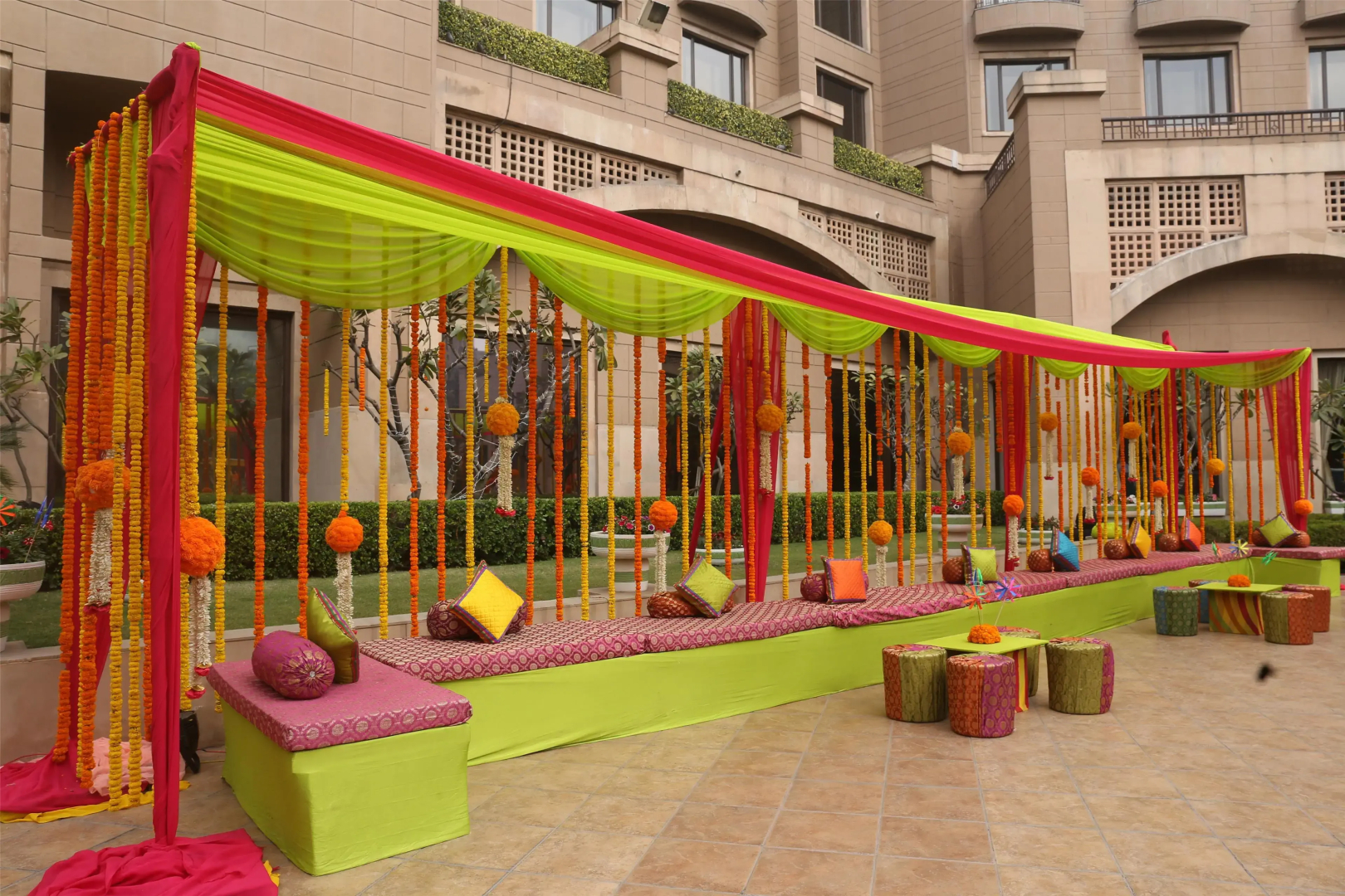 Foto - Radisson Blu Plaza Delhi Airport