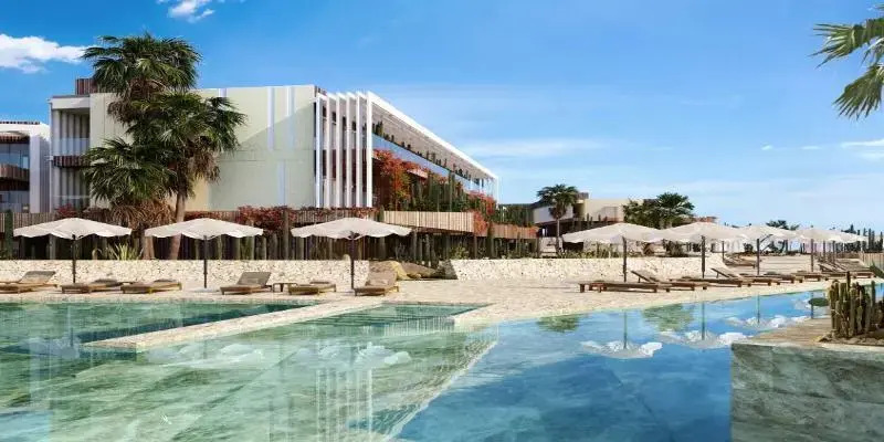 Foto - Secrets Baby Beach Aruba Adults Only