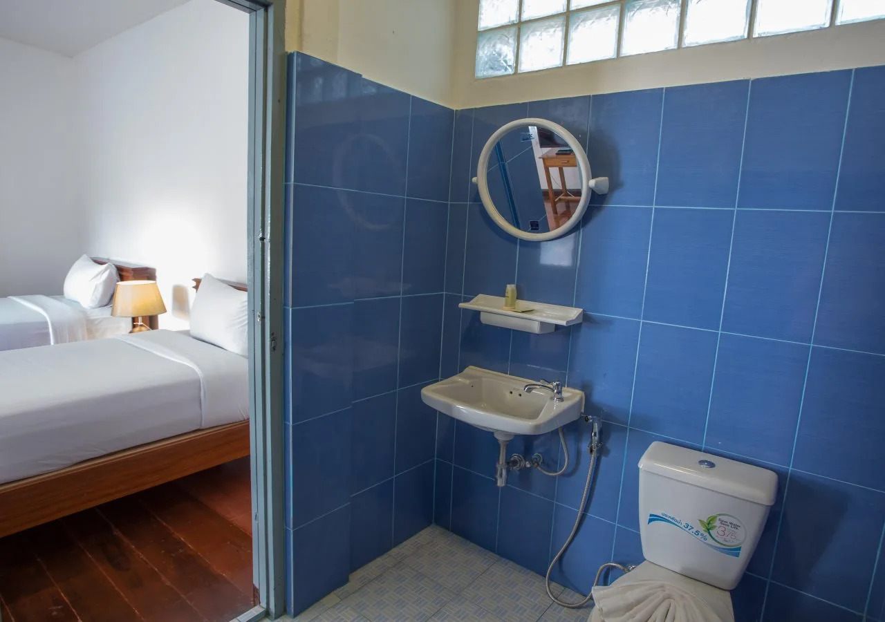 Foto - Hotel Bangkokian