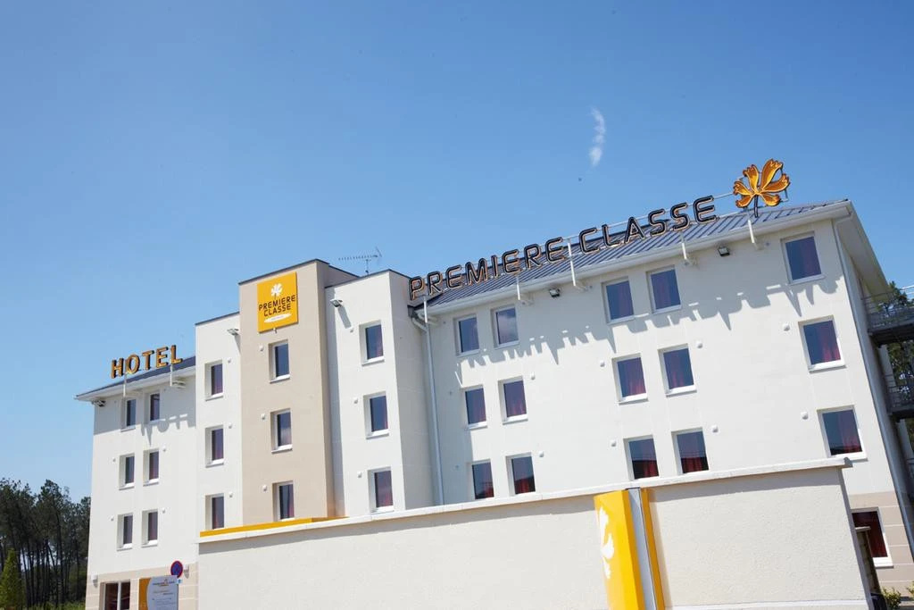 Foto - Première Classe Roissy - Aéroport CDG - Le Mesnil-Amelot