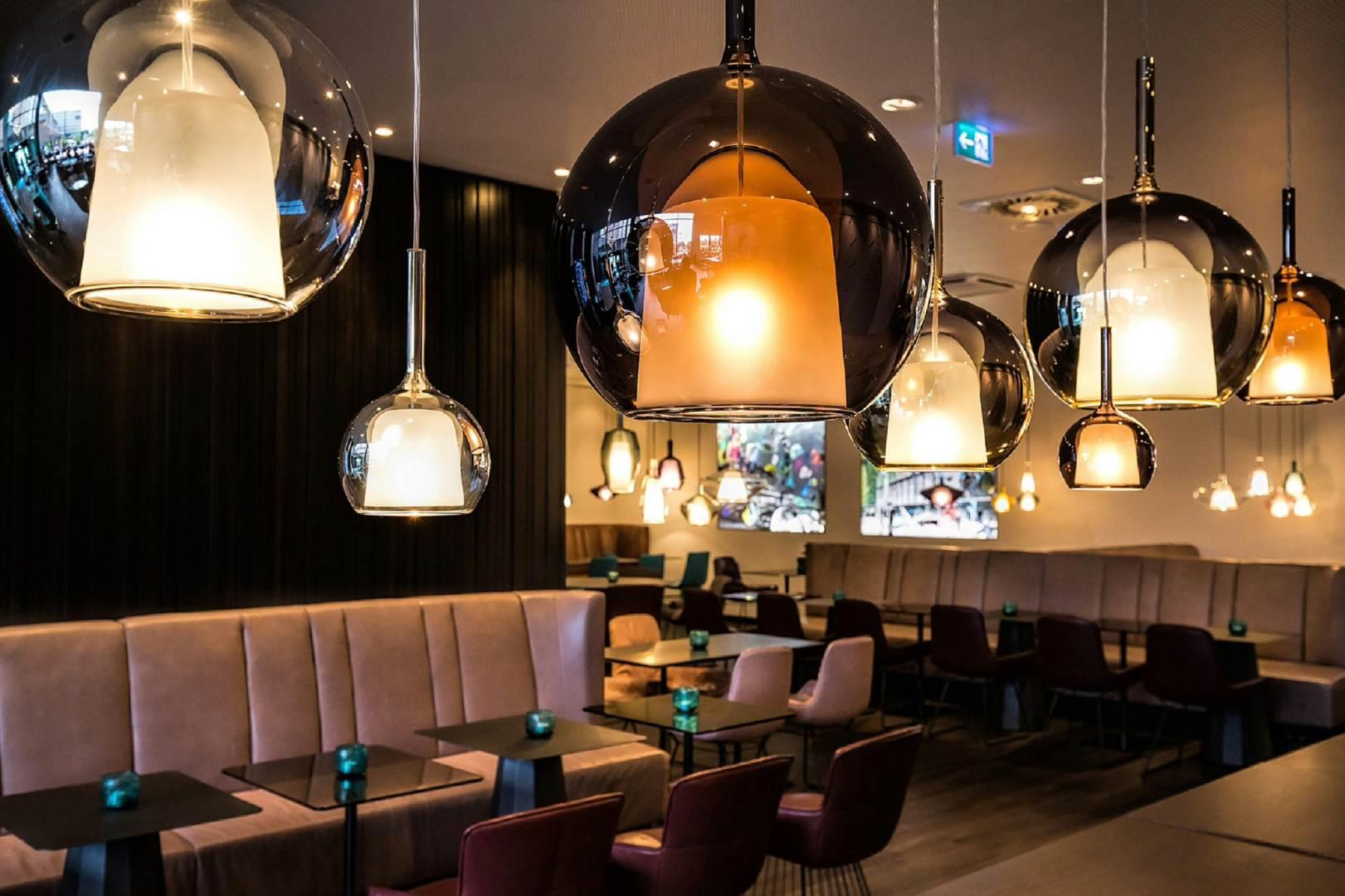 Foto - Motel One Wien-Westbahnhof