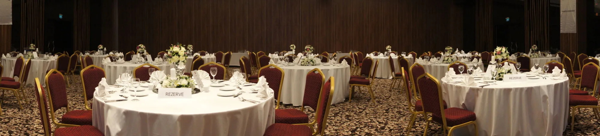 Foto - Hilton Garden Inn Ankara Gimat