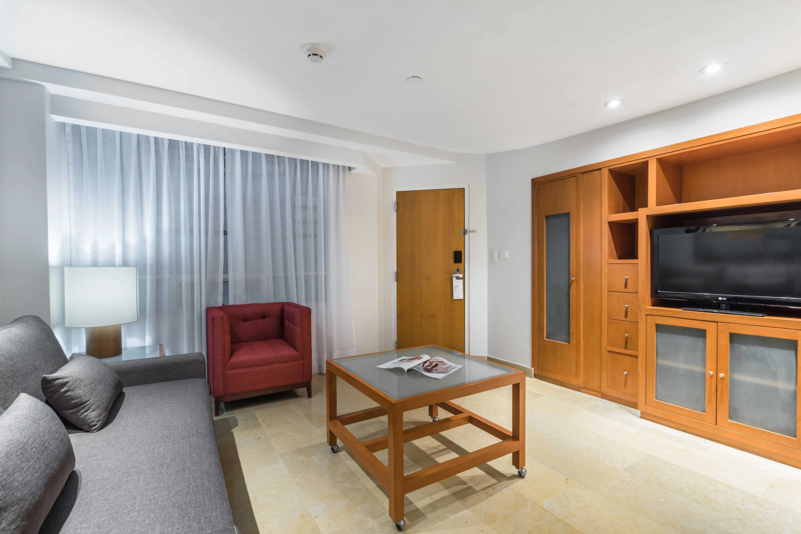 Foto - Eurostars Zona Rosa Suites