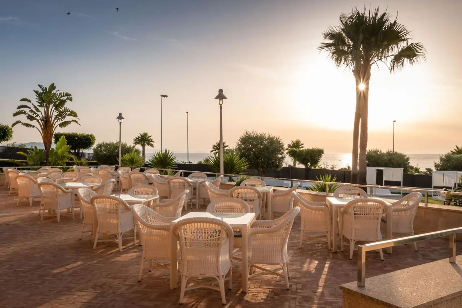 Foto - The Place Palacio Mojacar & Spa by ALEGRIA Adults Only