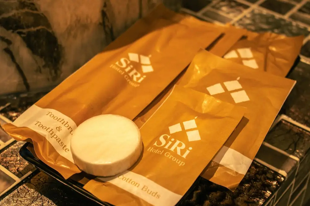 Foto - Siri Grand Bangkok Hotel