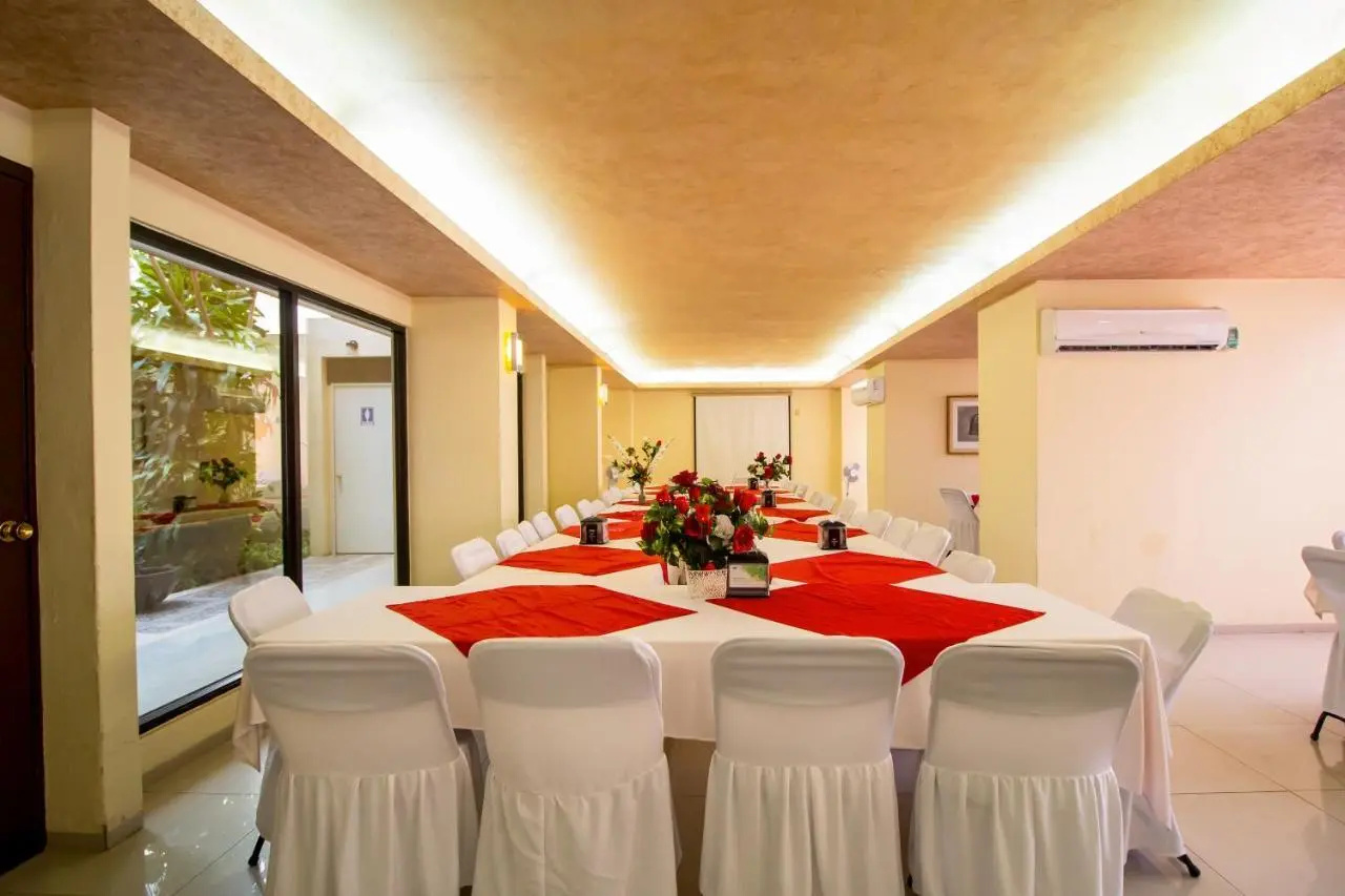 Foto - Hotel Ambassador Merida