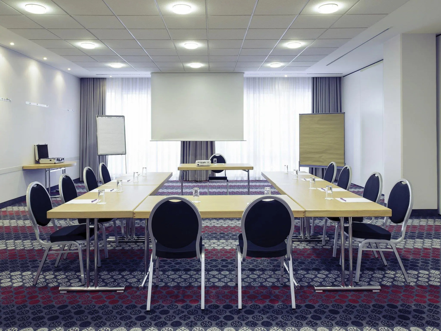 Photo - Mercure Hotel Bochum City