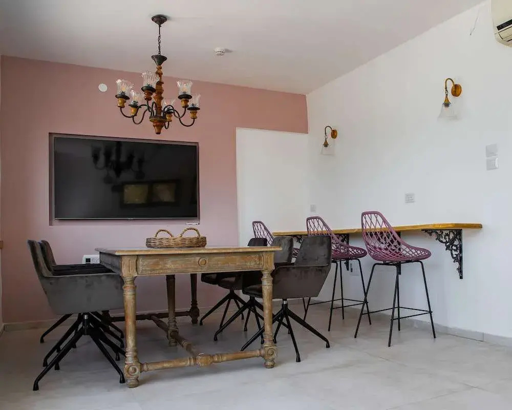 Photo - Neve Shalom Hotel