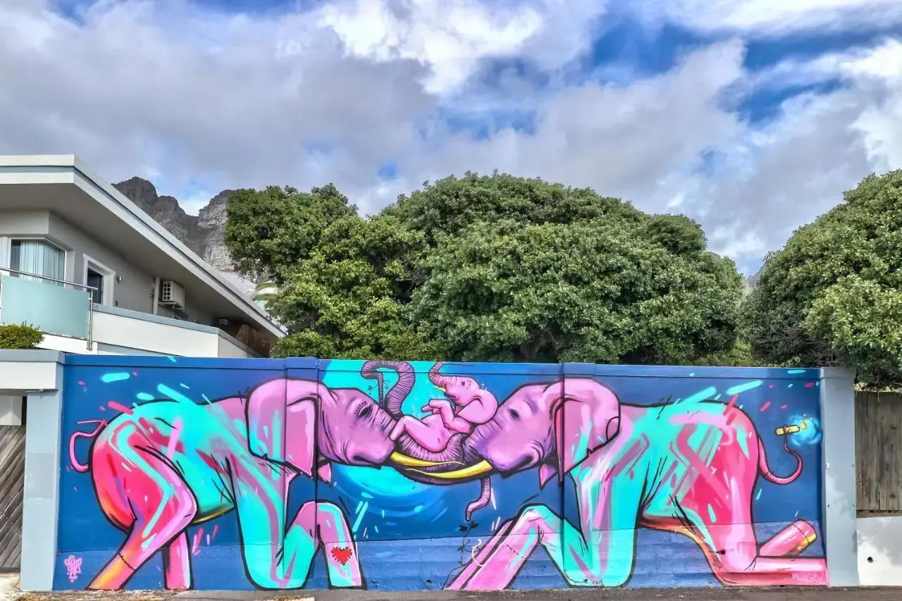 Photo - Ocean View House