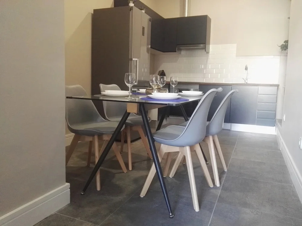 Foto - Temple Suites Guesthouse