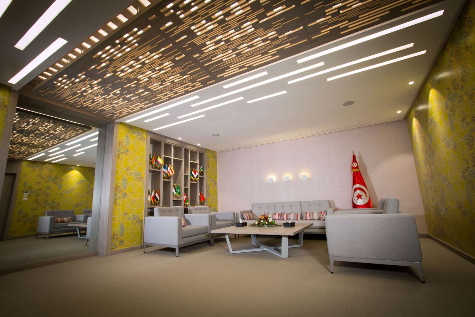 Foto - Golden Tulip El Mechtel