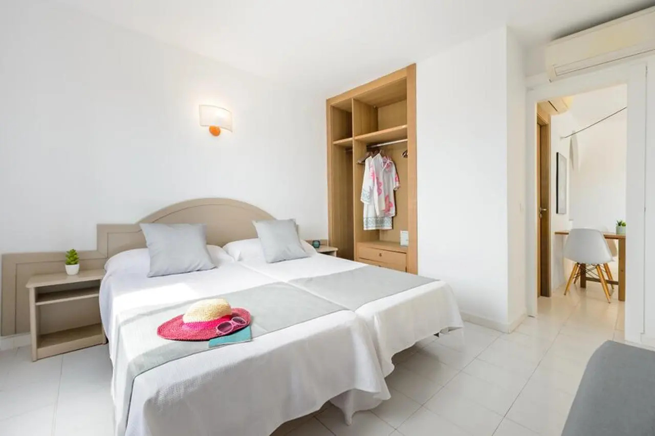 Photo - Apartamentos Vibra Blanc Cottage