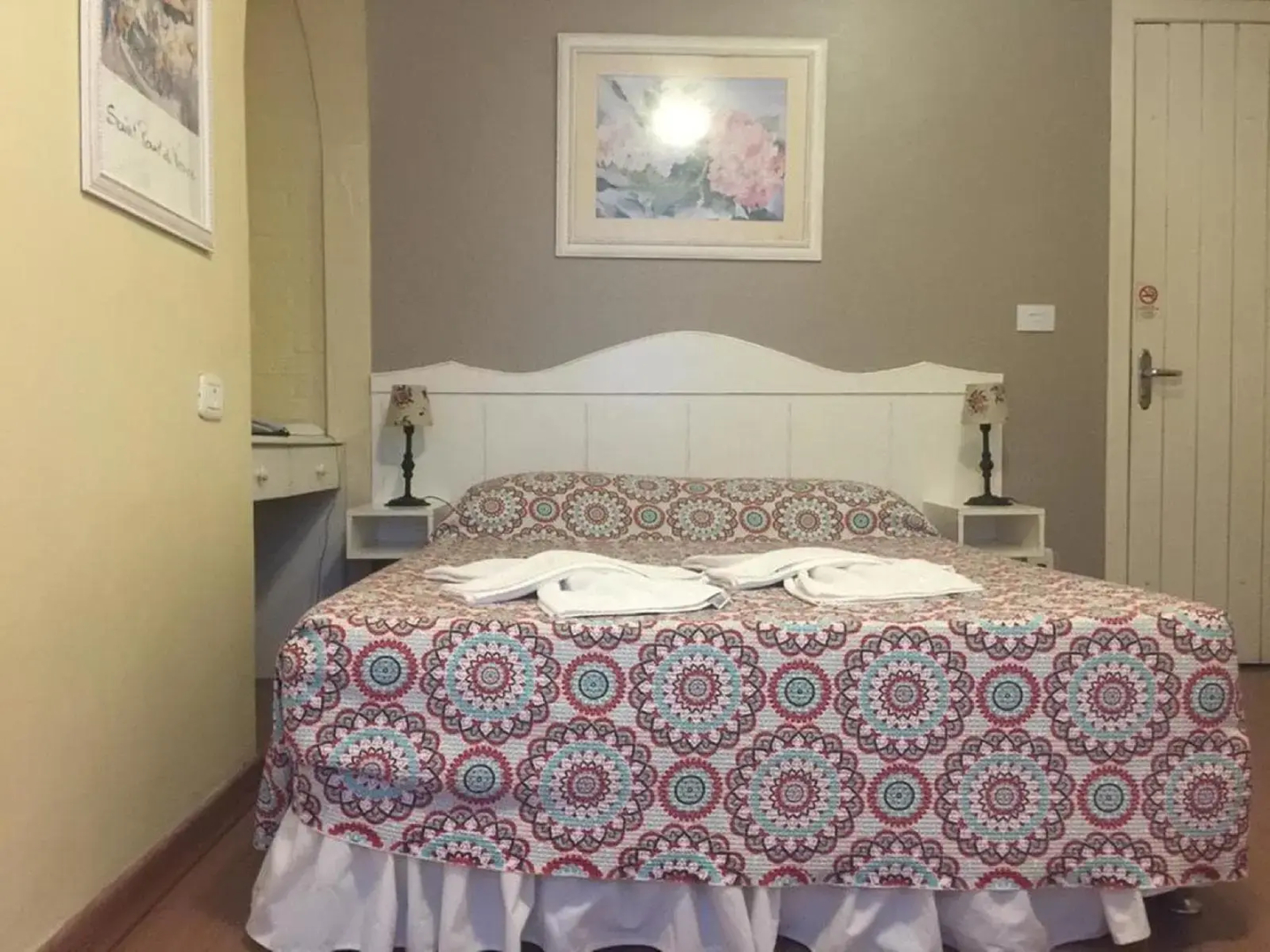Foto - Petit Hotel Provence Gramado