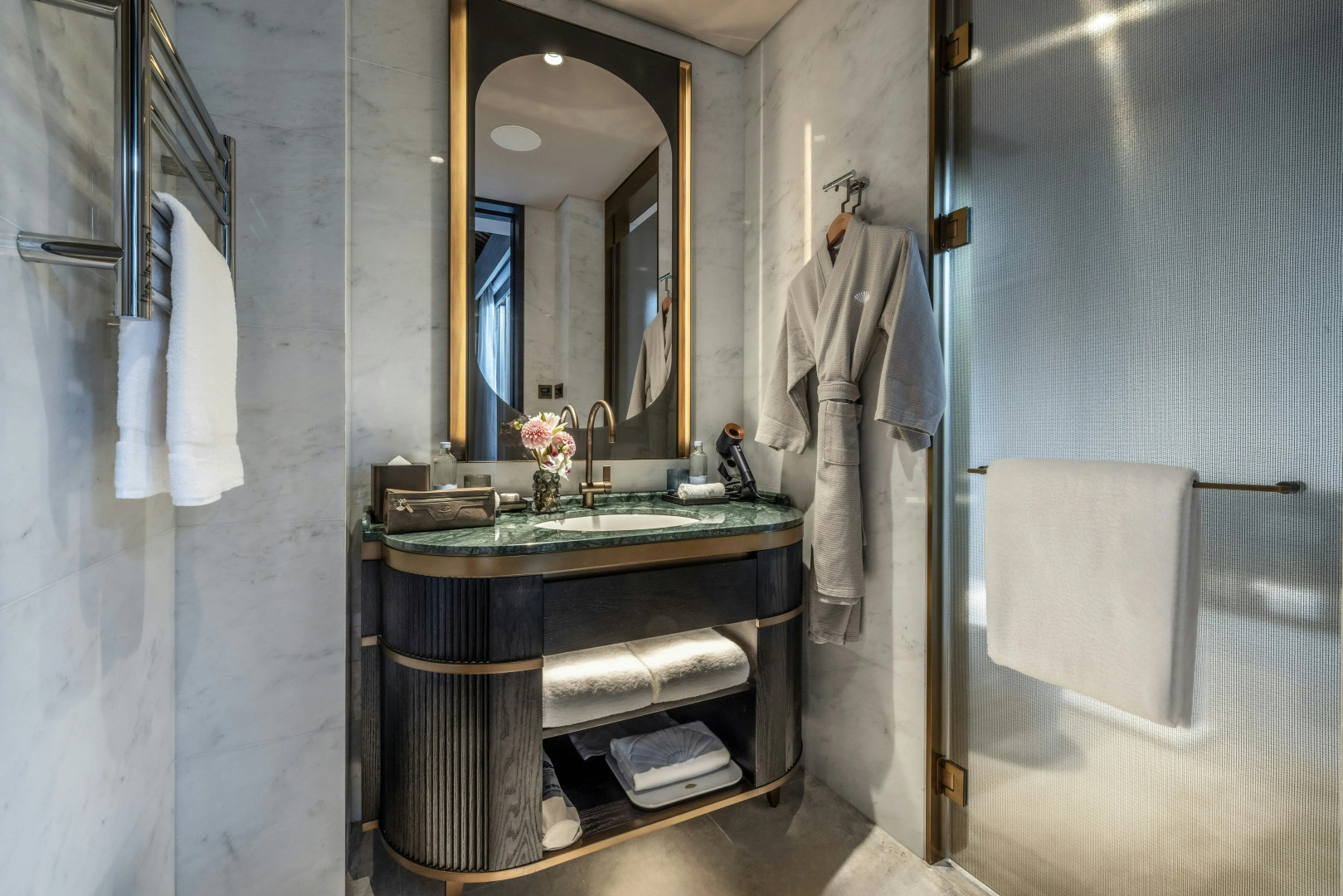 Foto - Mandarin Oriental Qianmen, Beijing