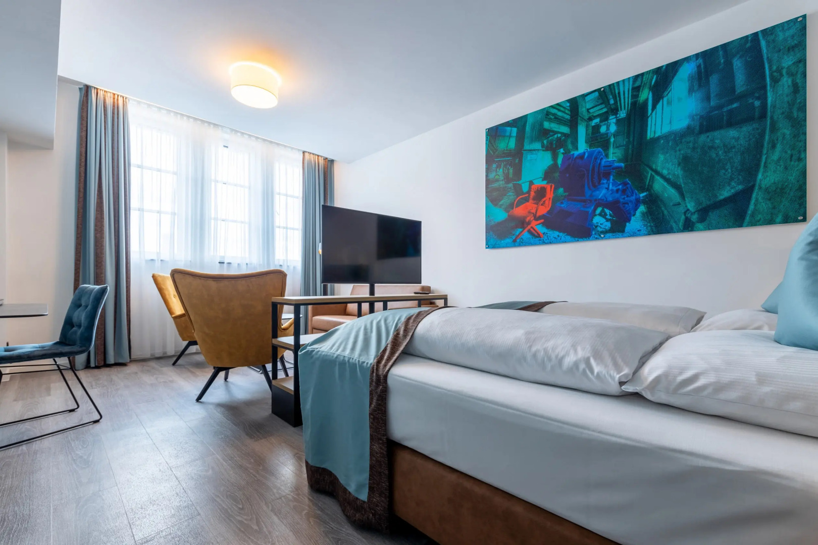 Foto - Trip Inn Hotel & Suites Essen